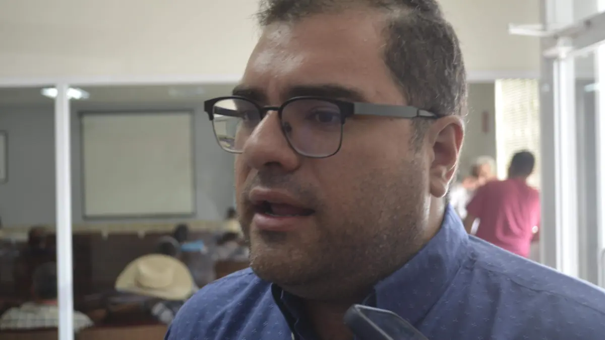 Jorge Issa