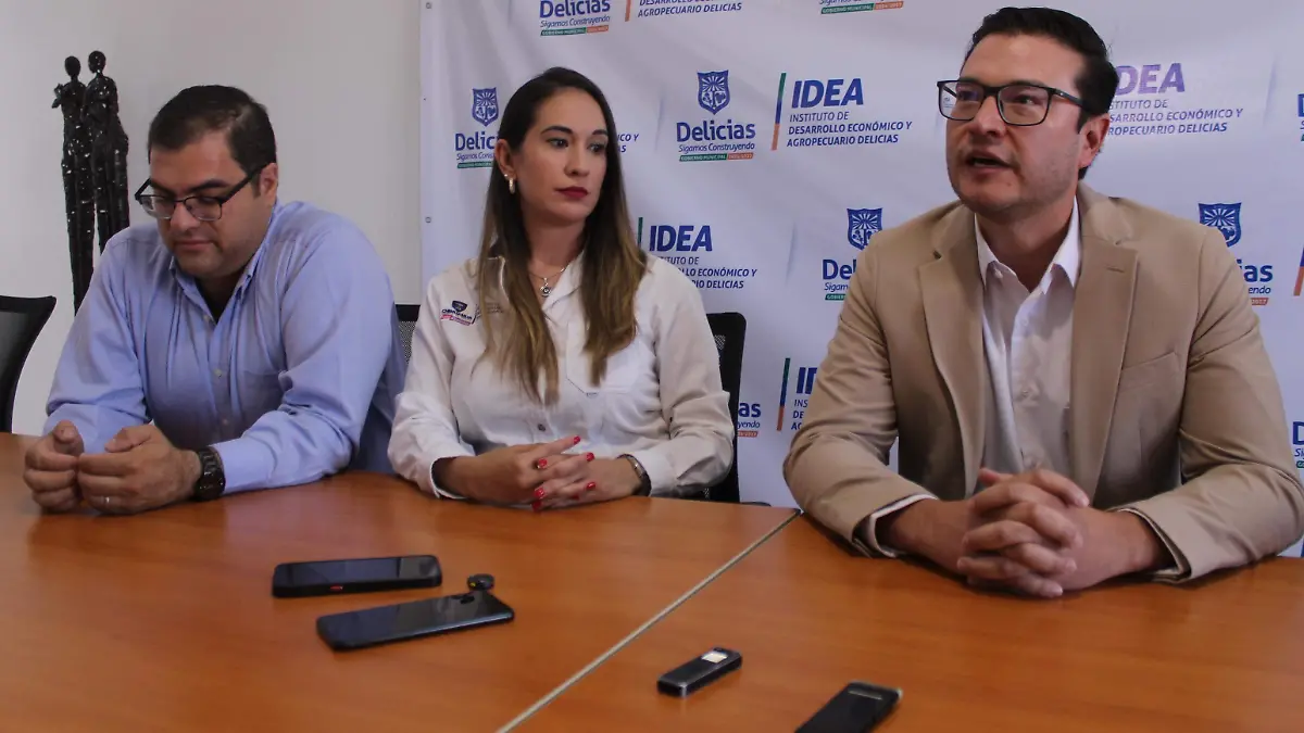 Anunciaron la Feria del Empleo
