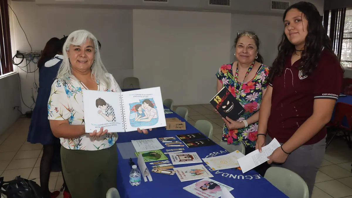 premiacion