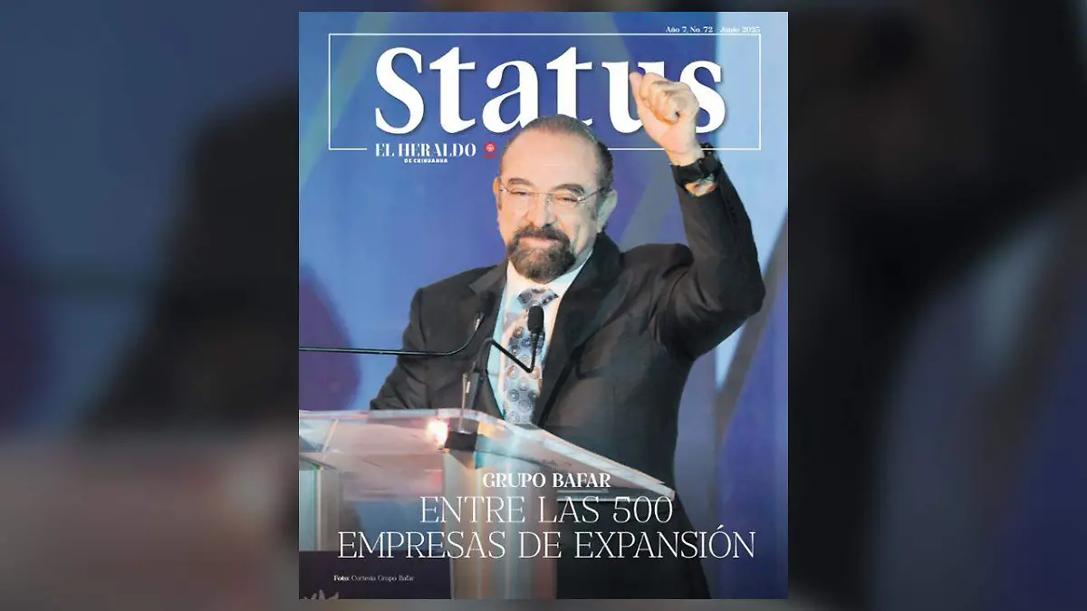 status junio 2025