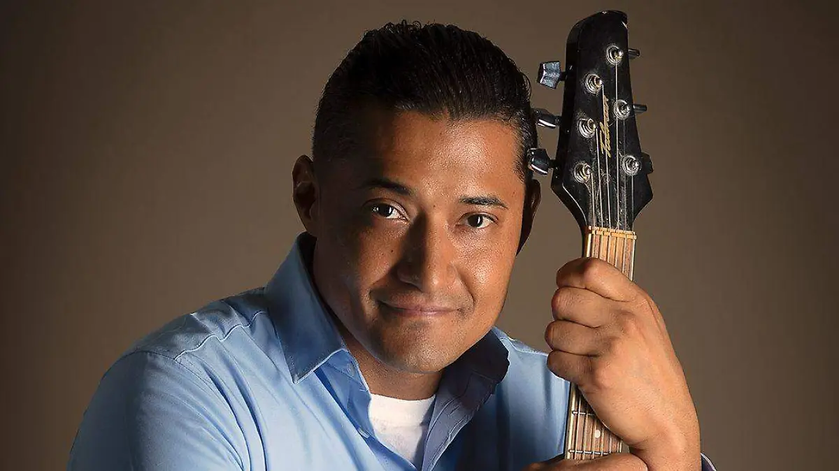 DANIEL MOLINAR