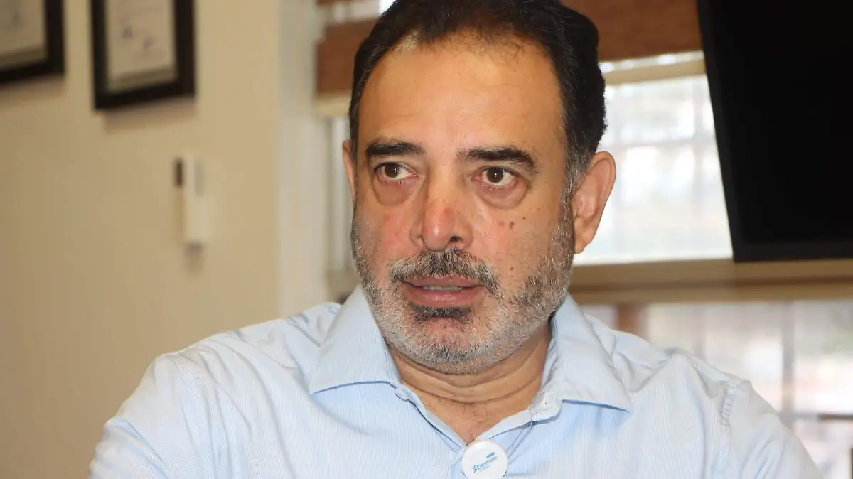 Juan Antonio González 