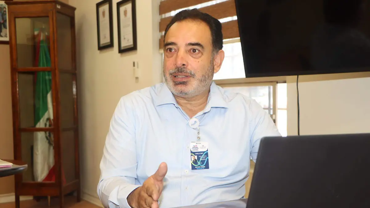 Juan Antonio González 