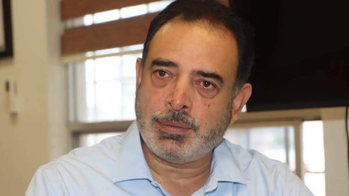 Juan Antonio González 