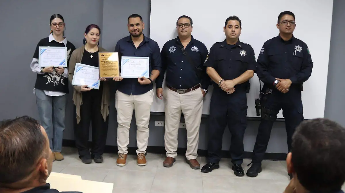 capacitacion desaparicion forzada