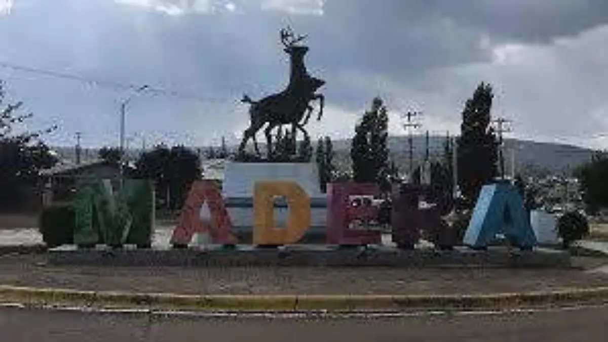 madera chihuahua