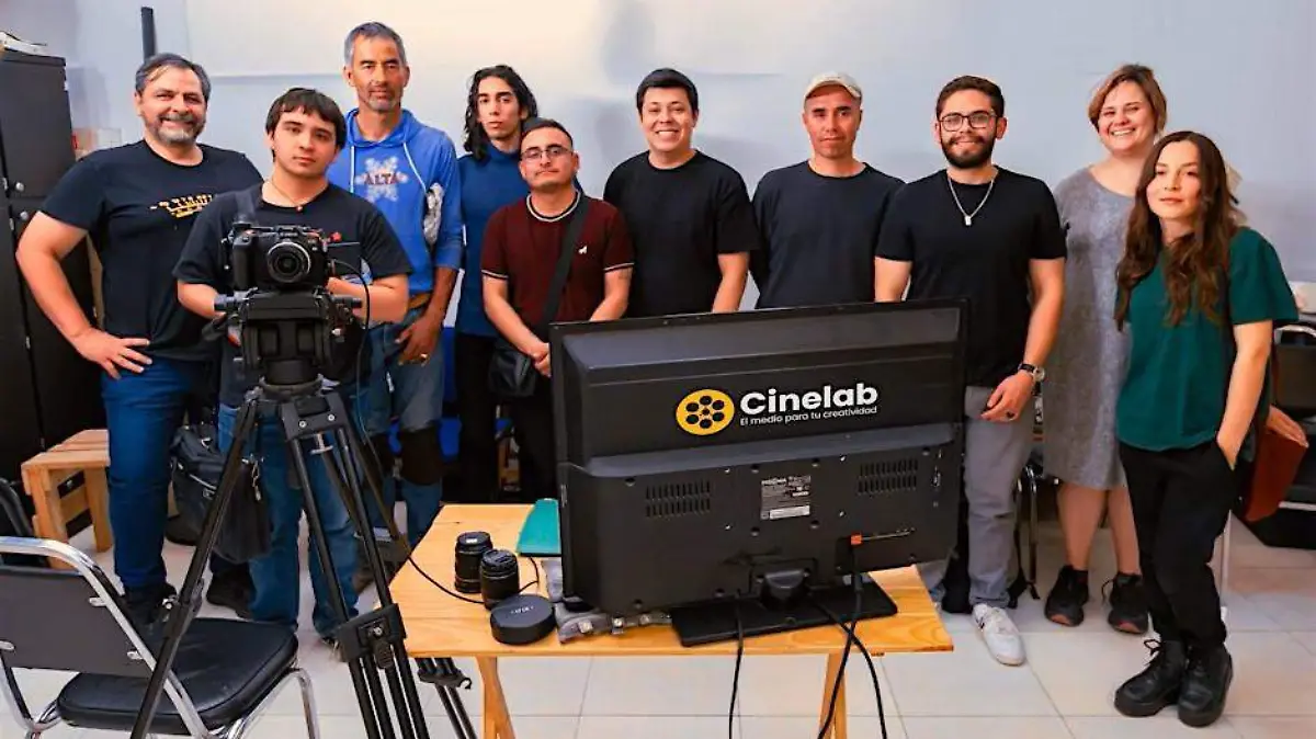 CINELAB