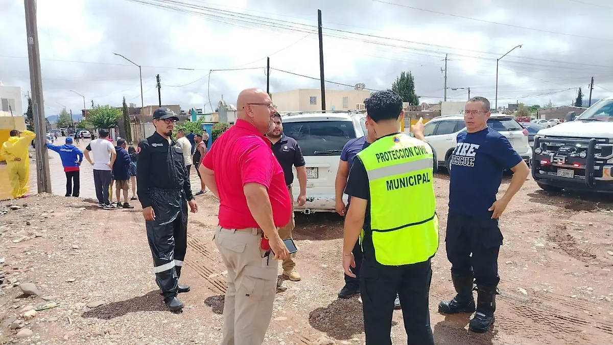 incidencias CEPC