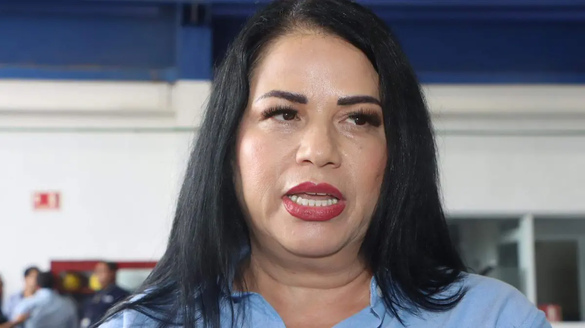 Mirna monge_Comandancia norte