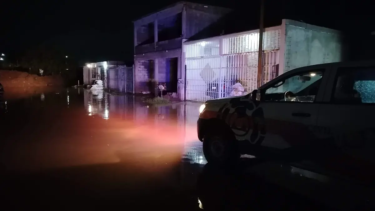 atenciones bomberos