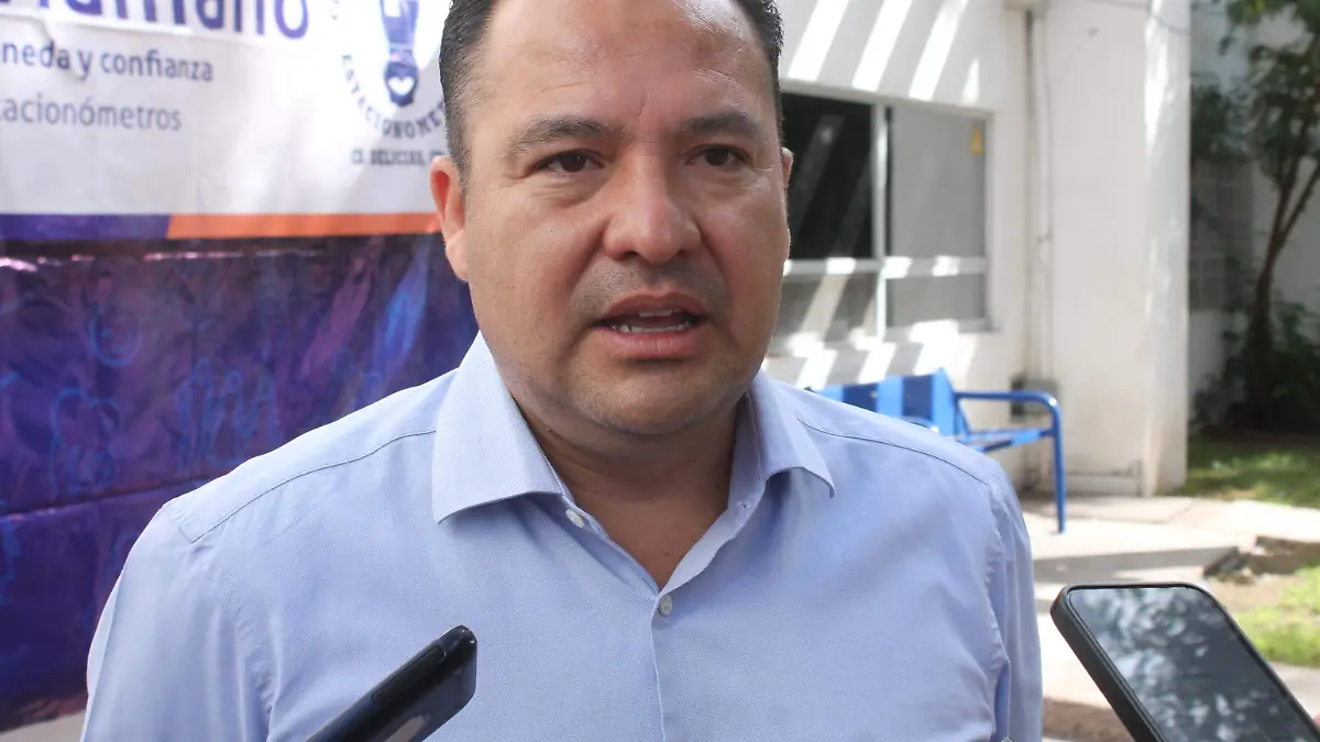 Jesús Valenciano CILA