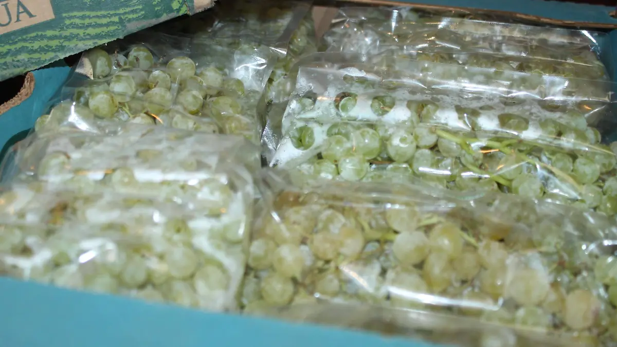 Uvas