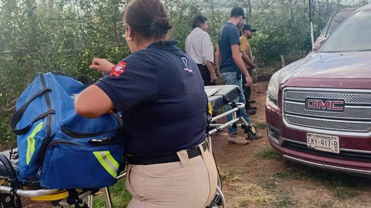 accidente huerta