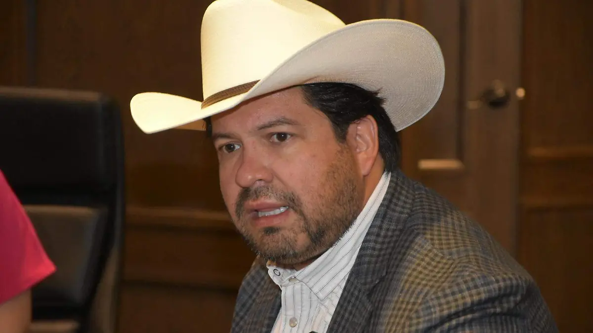Alvaro bustillos 