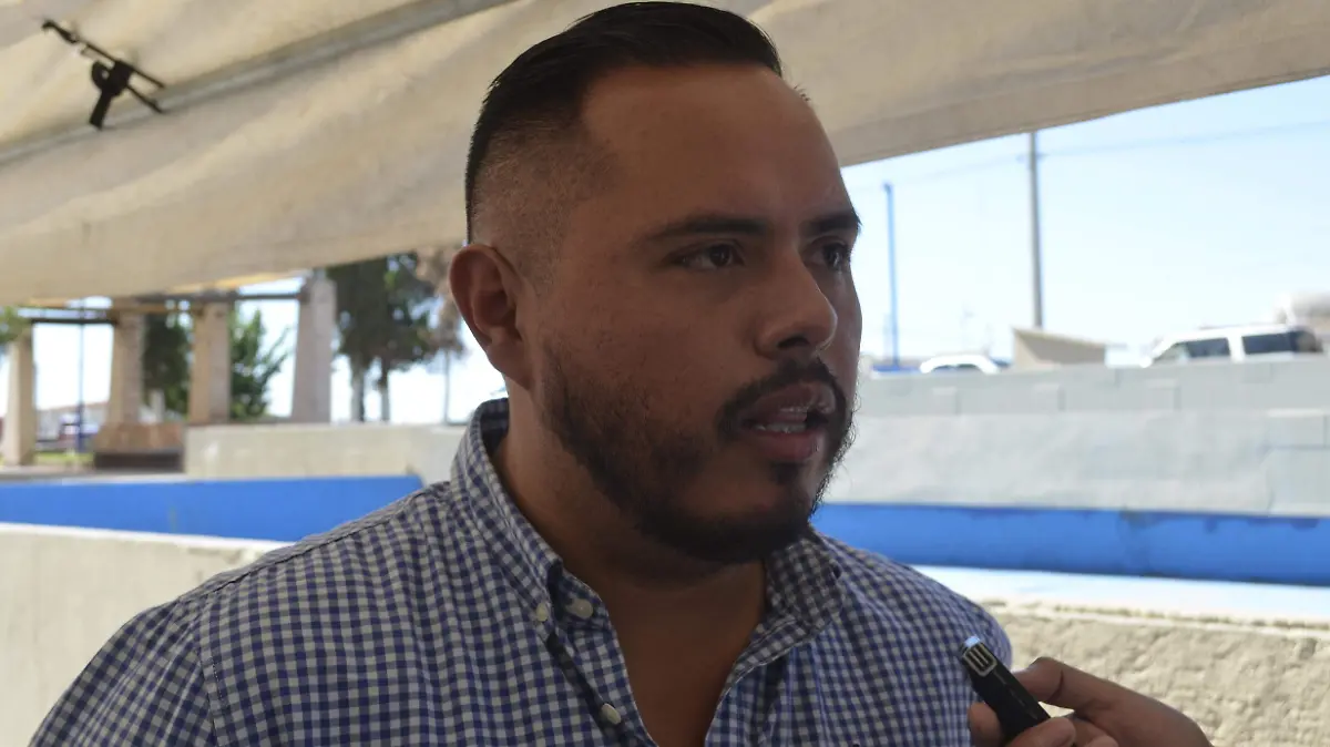 Juan Carlos Torrrecillas Medio Ambiente