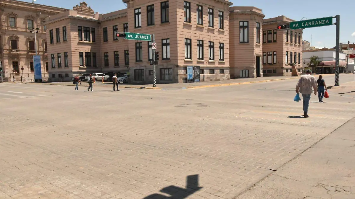 cabalgata villista chihuahua capital