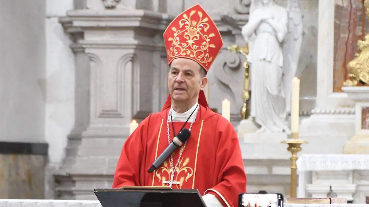 Arzobispo Constancio Miranda 