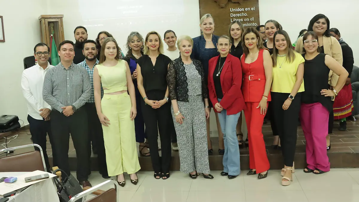 PRINCIPAL Abogados integrantes de la Barra