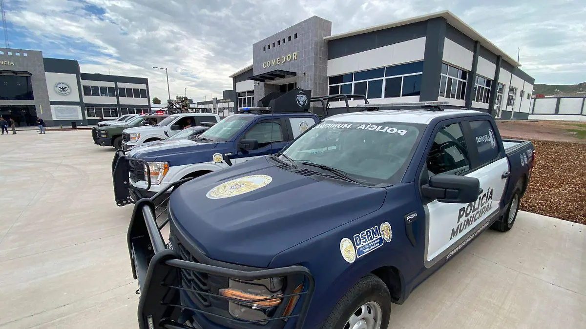 operativo interinstitucional chihuahua capital