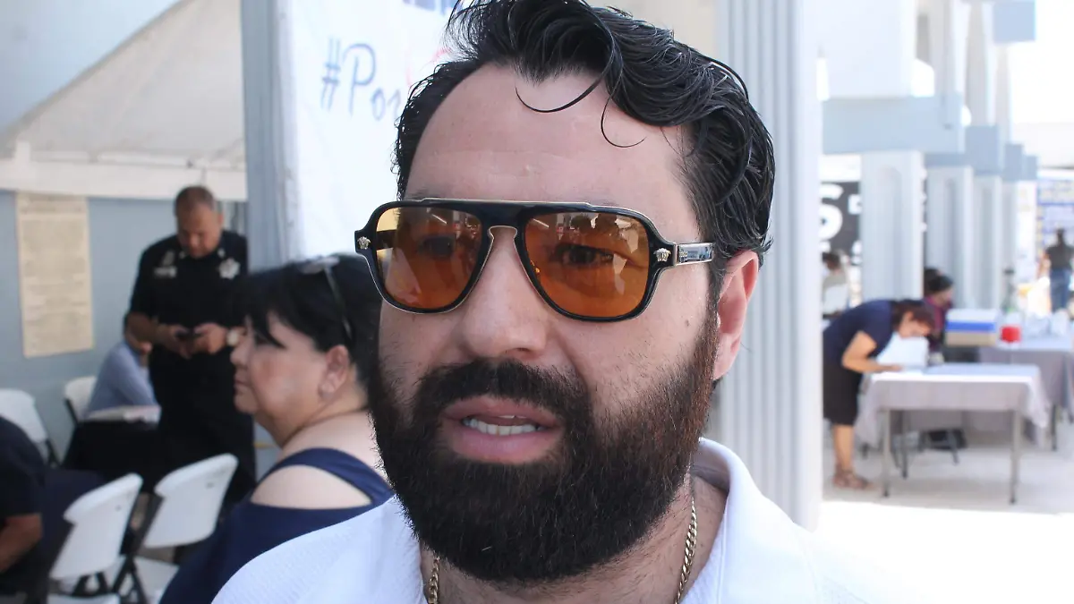 Alejandro Noriega
