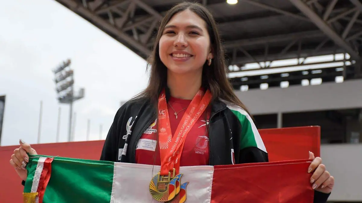 Andrea Ruiz ajedrecista