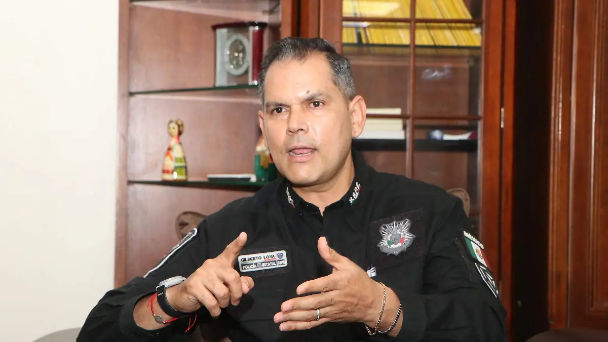 Gilberto Loya_El Heraldo De Chihuahua