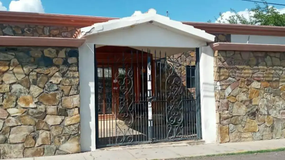 casa duarte