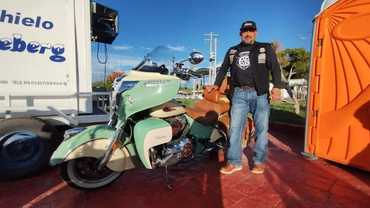 Arranca Biker Fest