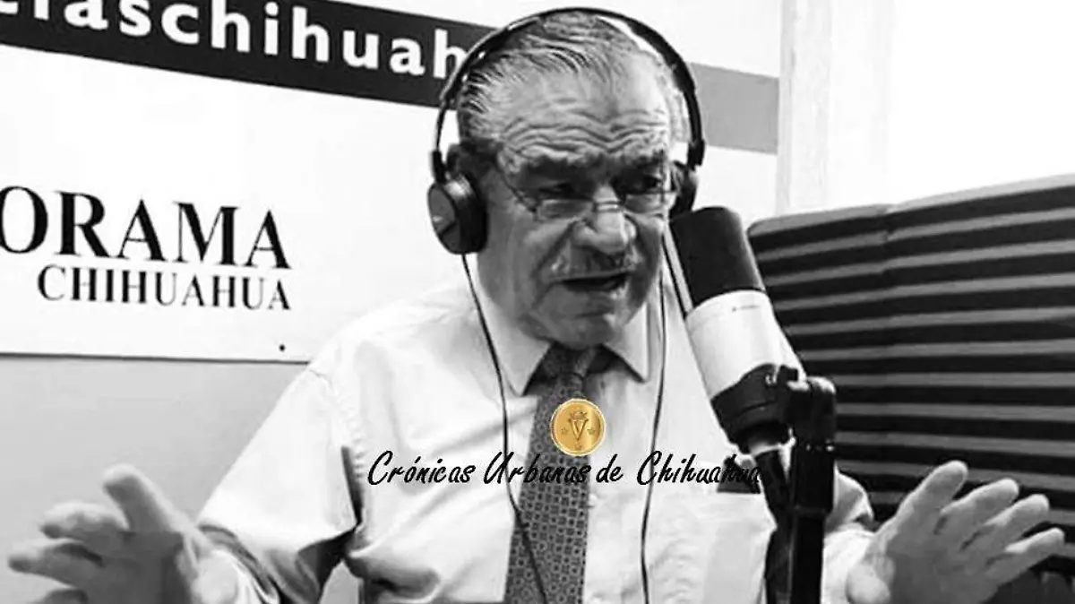 26-07 CRONICAS URBANAS DE CHIHUAHUA