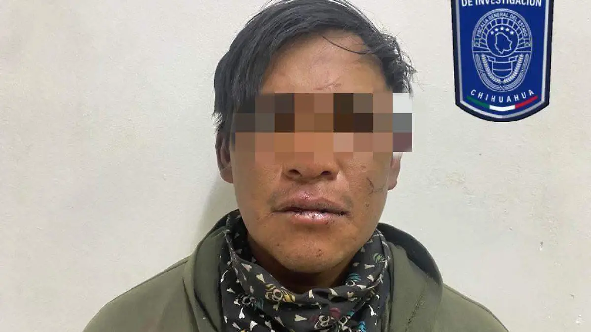 violador