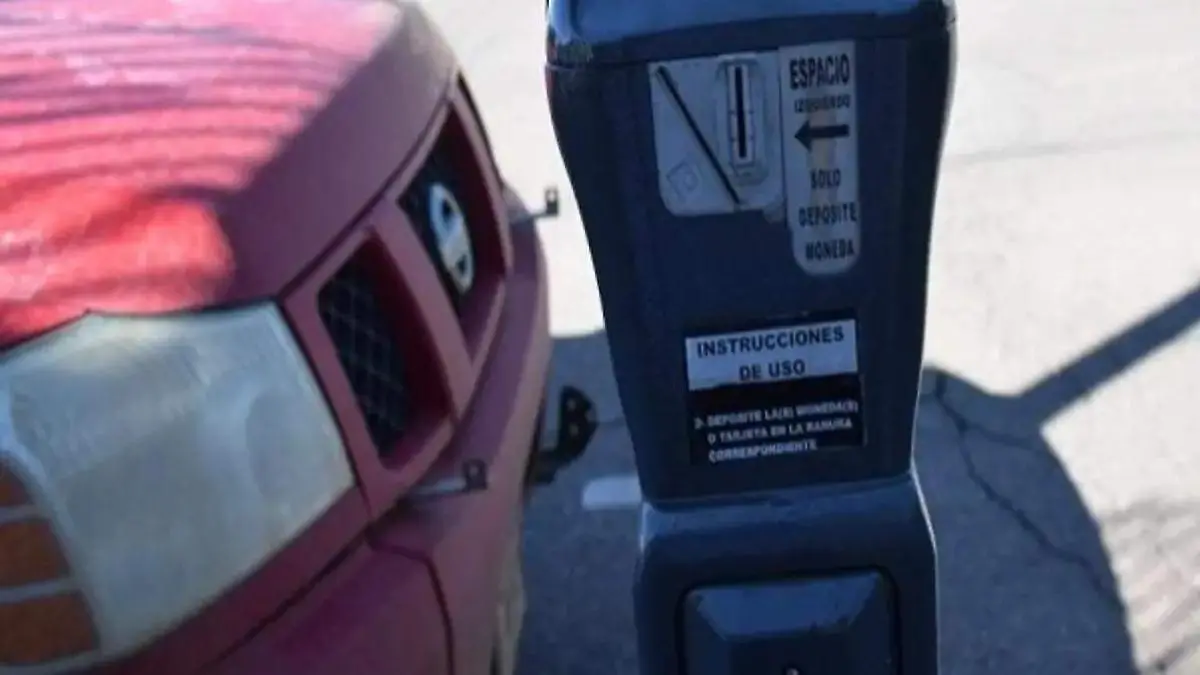 estacionometro