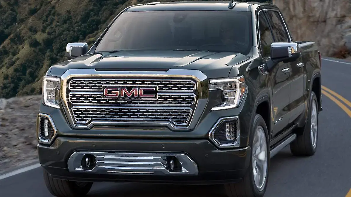 sierra gmc