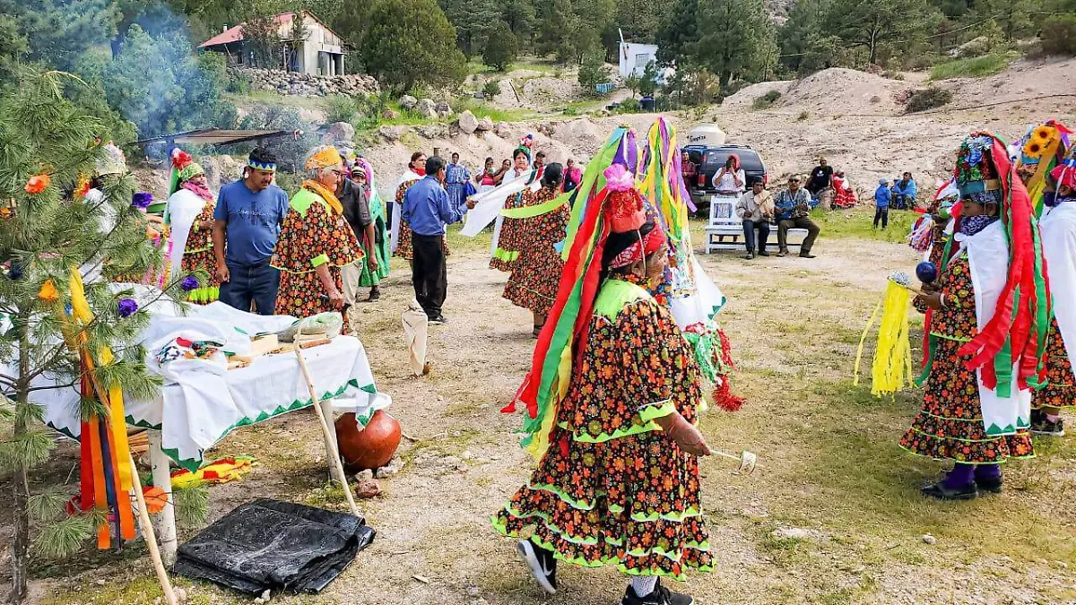 fiesta tradicional bocoyna