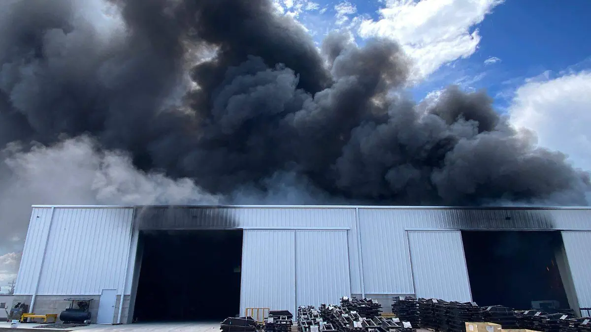 incendio cuauh