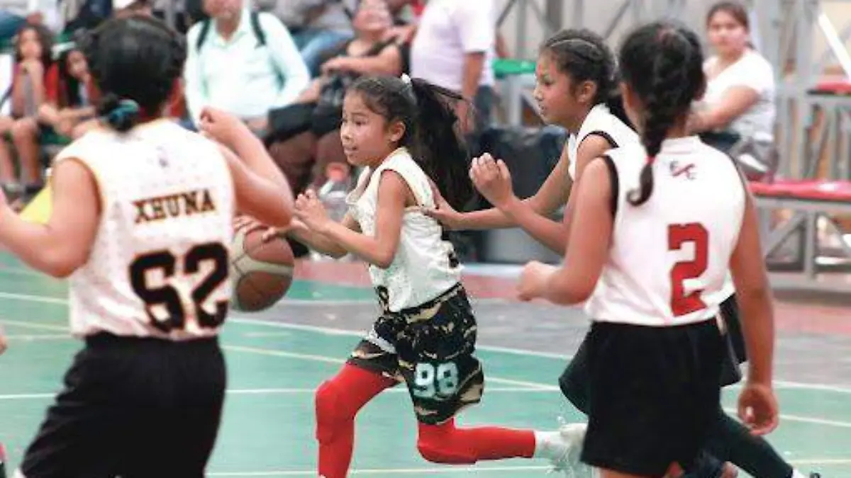 minibasket