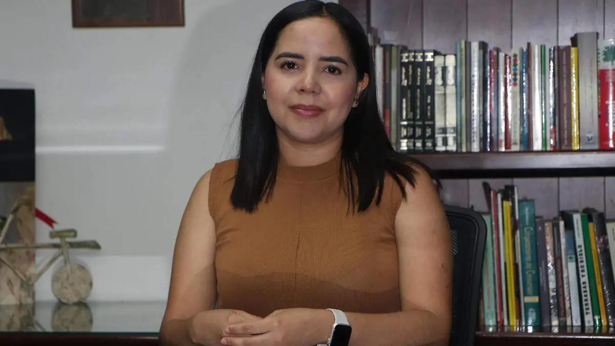 Diana Hernández 