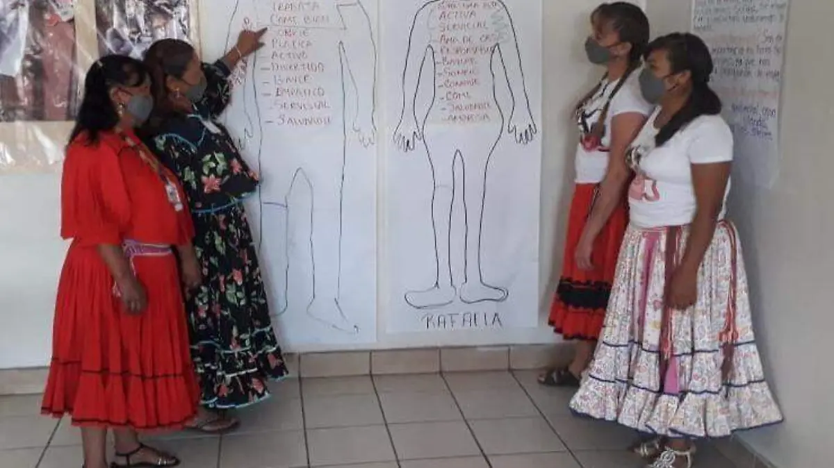 voluntarios tarahumaras 1