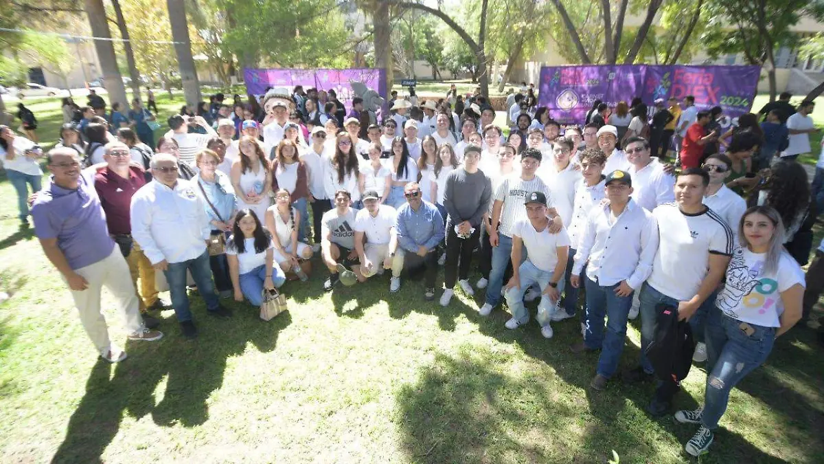 FERIA DIEX 1