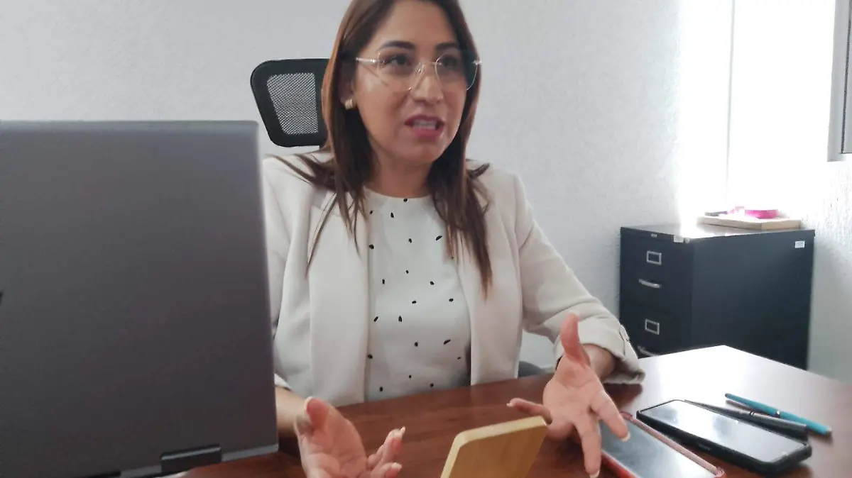 Lourdes González