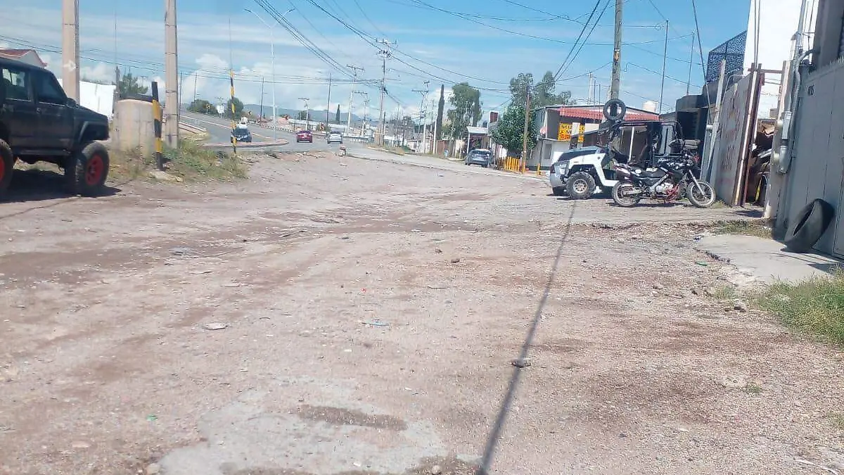avenida homero y óscar gonzález