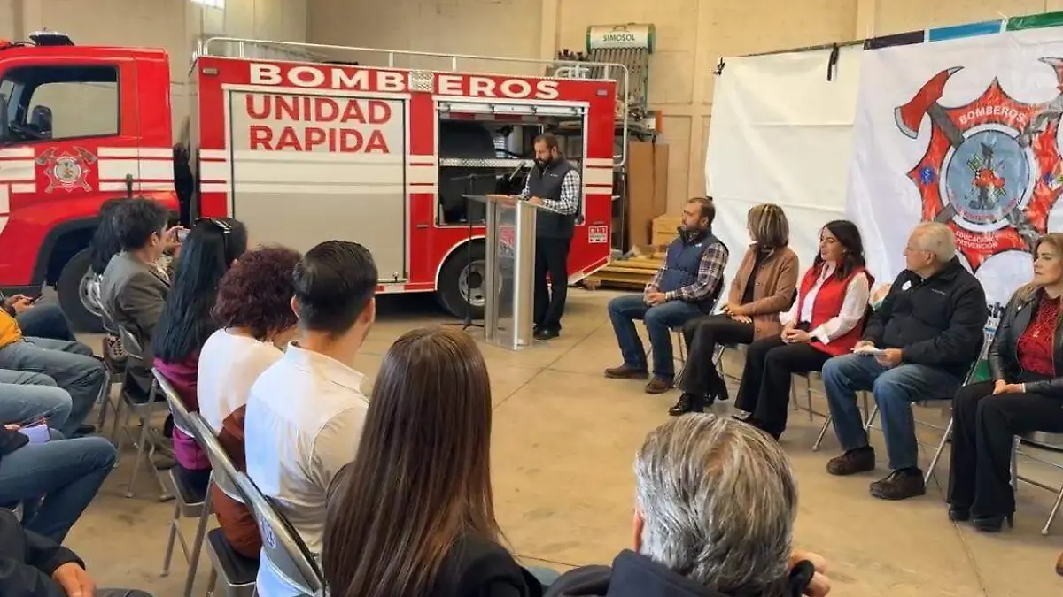 bomberas