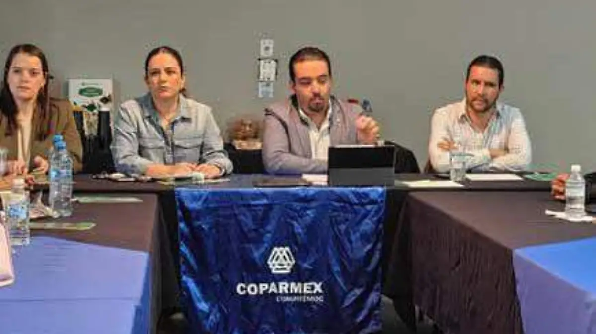 coparmex