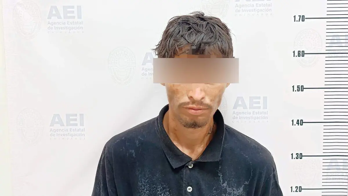 violentador san george