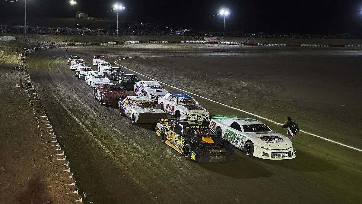 Aquiles Speedway Park 03