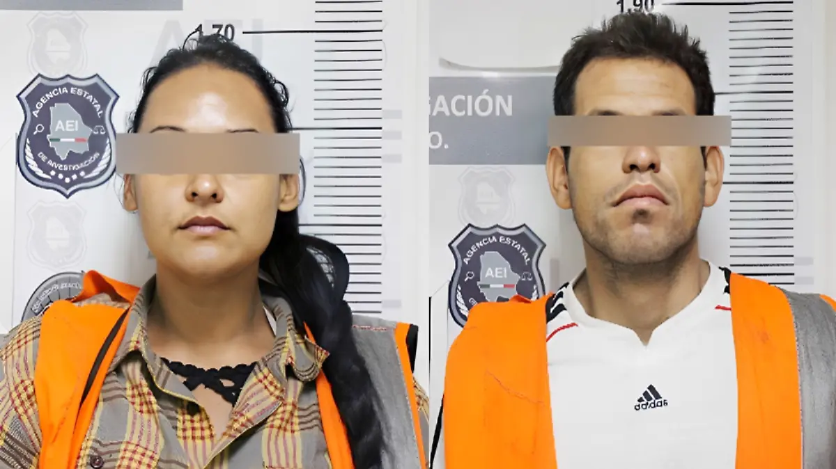 prisión preventiva