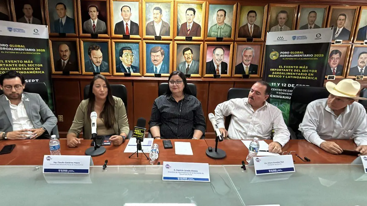 foro agroalimentario