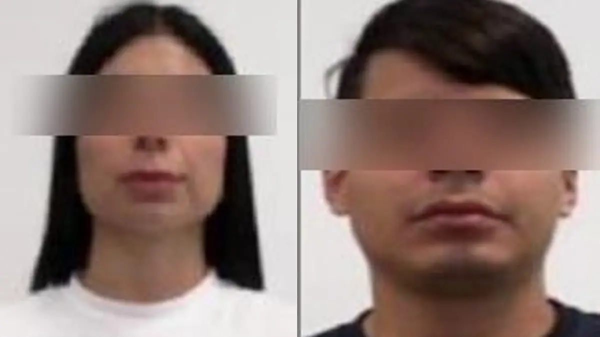 detenidos robo
