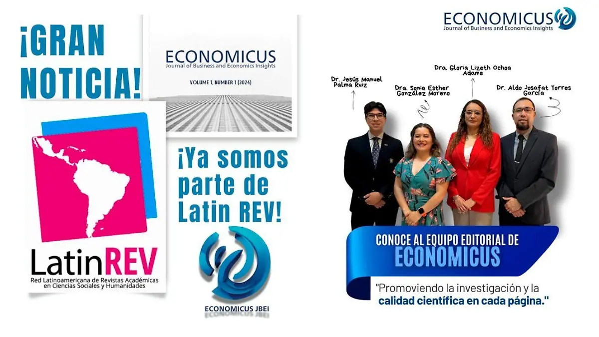 revista economia