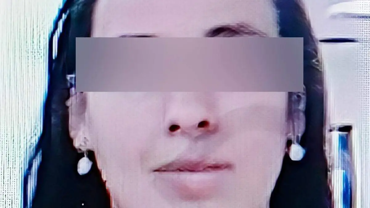 madre violentadora
