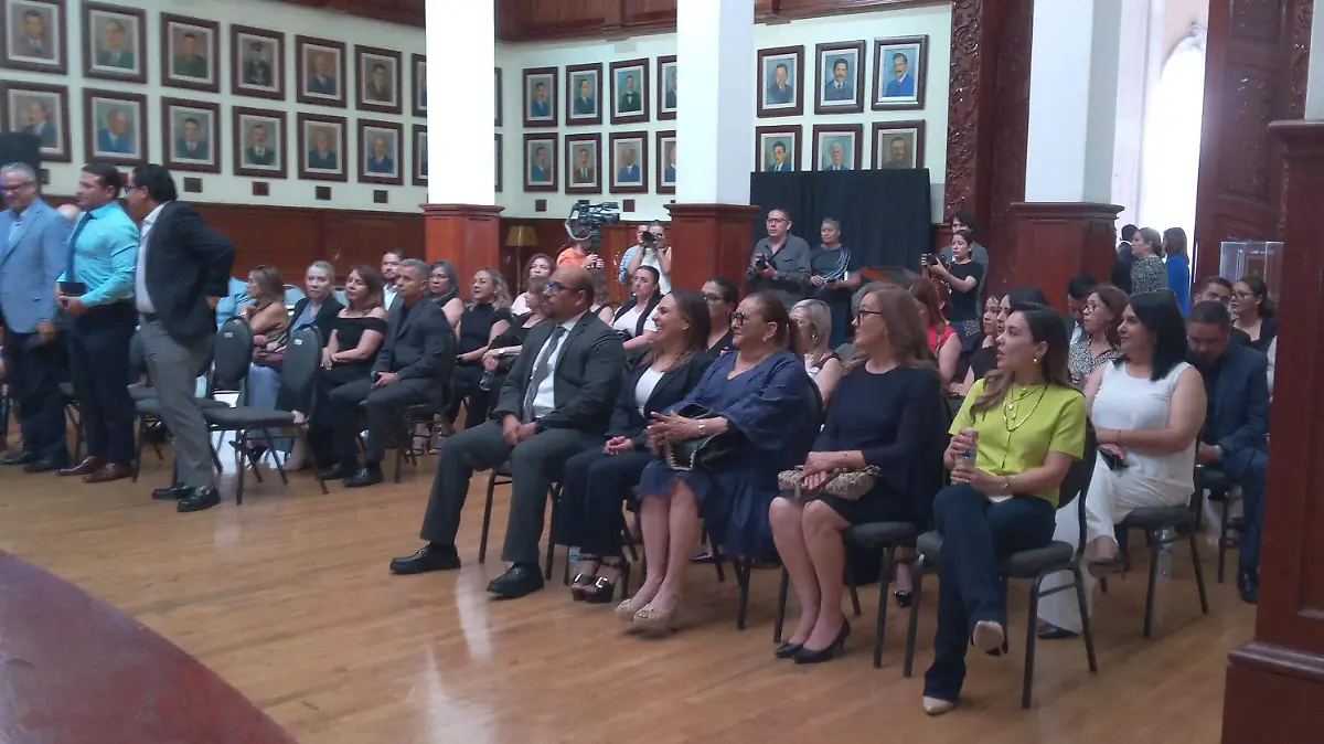 Presentan Premio Taiichi Ohno 